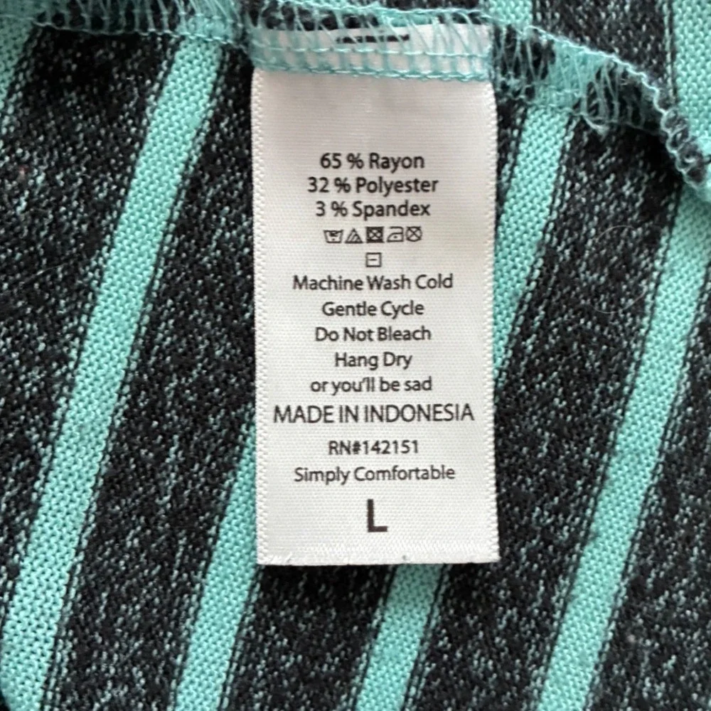 LuLaRoe sarah longline